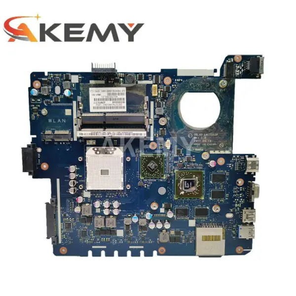 Scheda madre Asus K53TA K53TA ATX