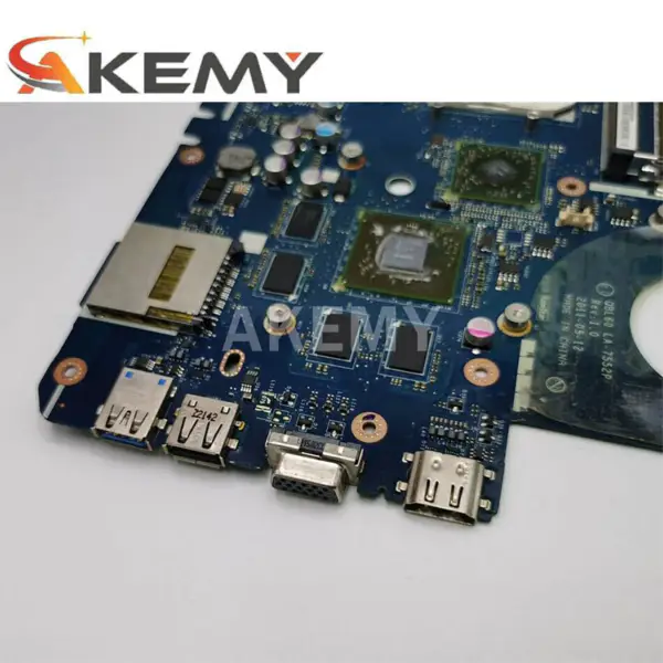 Scheda madre Asus K53TA K53TA ATX