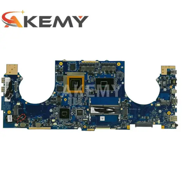 Scheda madre Asus GL702VT GL702VT ATX