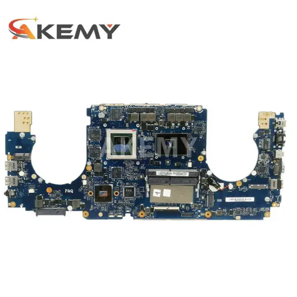 Asus GL502VY GL502VY Scheda madre ATX
