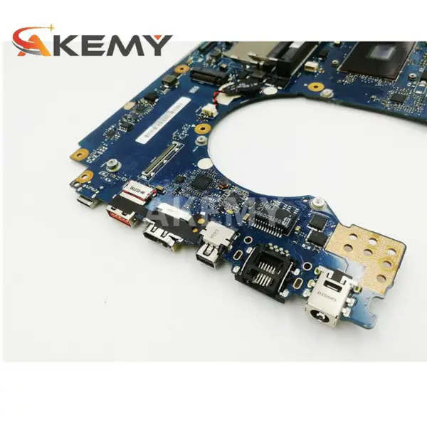 Asus GL502VY GL502VY Scheda madre ATX
