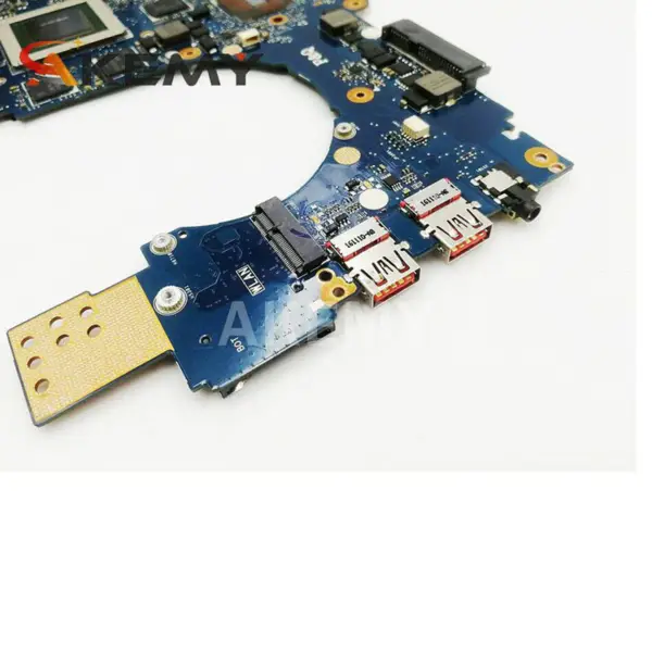 Asus GL502VY GL502VY Scheda madre ATX
