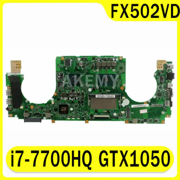 Scheda madre Asus FX502VE FX502VE ATX