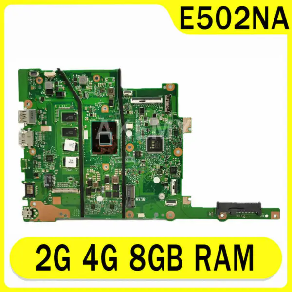 Scheda madre Asus E402NAE502NA E402NA ATX