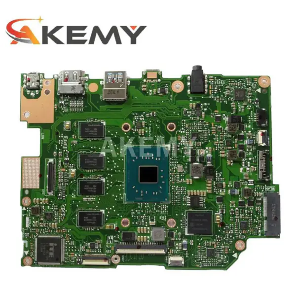Scheda madre Asus N3350/N3450U E403NAS ATX