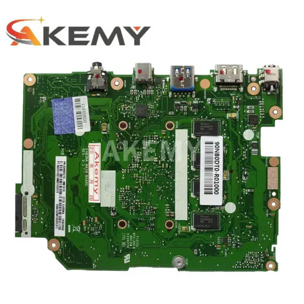 Scheda madre Asus N3350/N3450U E403NAS ATX