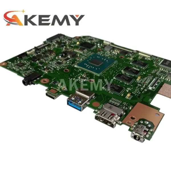 Scheda madre Asus N3350/N3450U E403NAS ATX