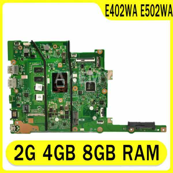 Scheda madre Asus E402WAE502WA E402WA ATX