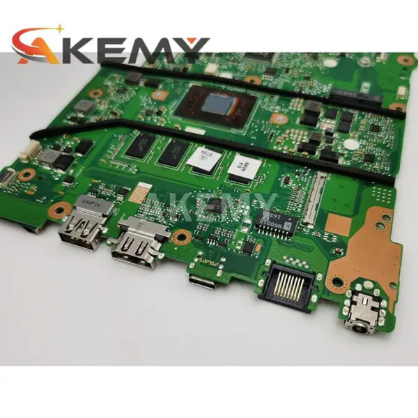 Scheda madre Asus N3350/N3450/N4200 E402NAS ATX