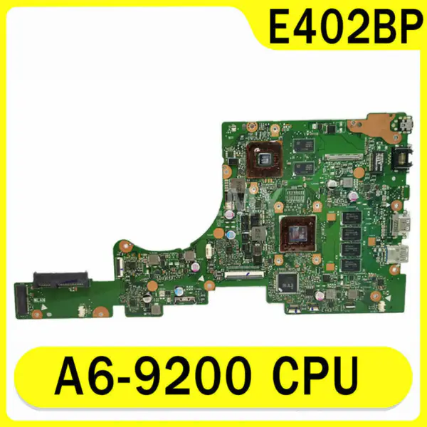 Scheda madre Asus E402BP E402BP ATX