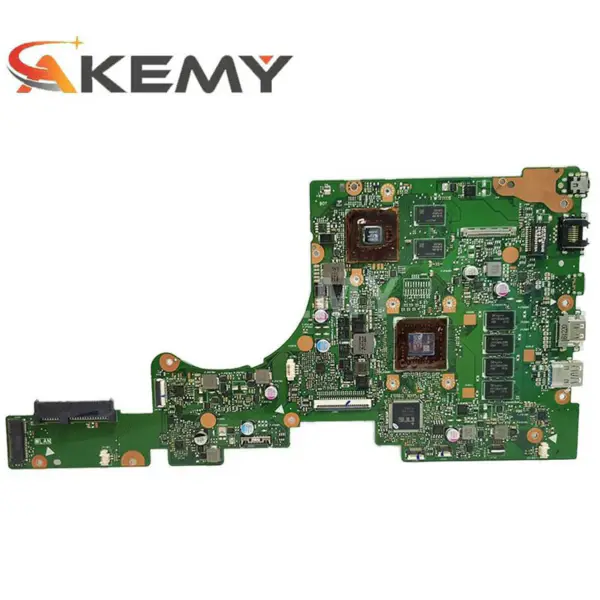 Scheda madre Asus E402BP E402BP ATX