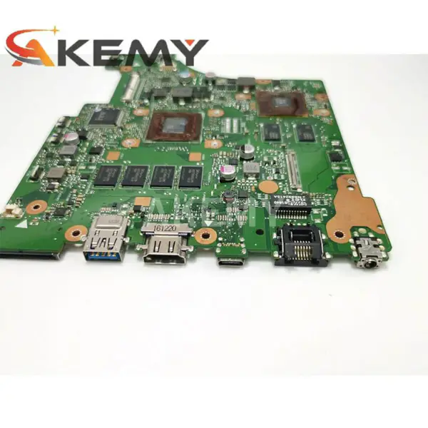 Scheda madre Asus E402BP E402BP ATX