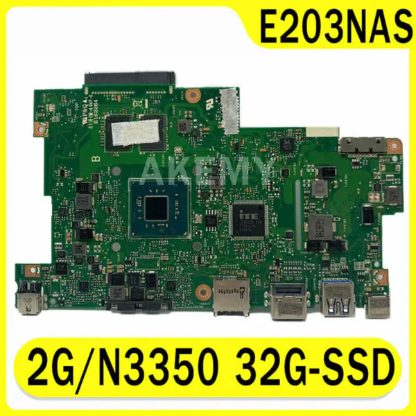Scheda madre Asus E203NAS E203NASE203NAS ATX