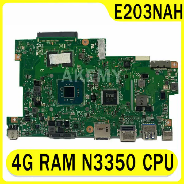 Scheda madre Asus E203NAH E203NAH ATX