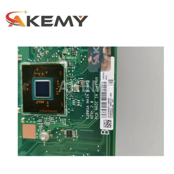 Scheda madre Asus C300SA C300SA ATX