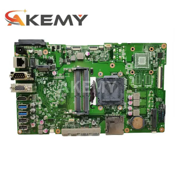 Scheda madre Asus 90PT01B0-R21000 TOUCH ATX