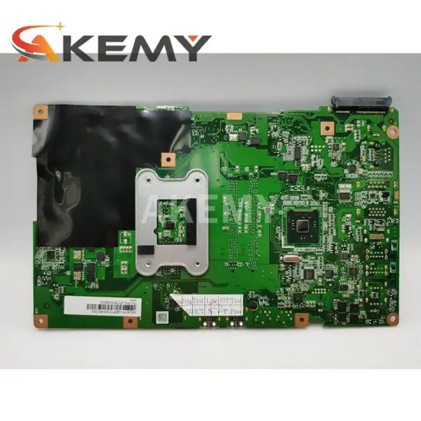 Scheda madre Asus 90PT01B0-R21000 TOUCH ATX