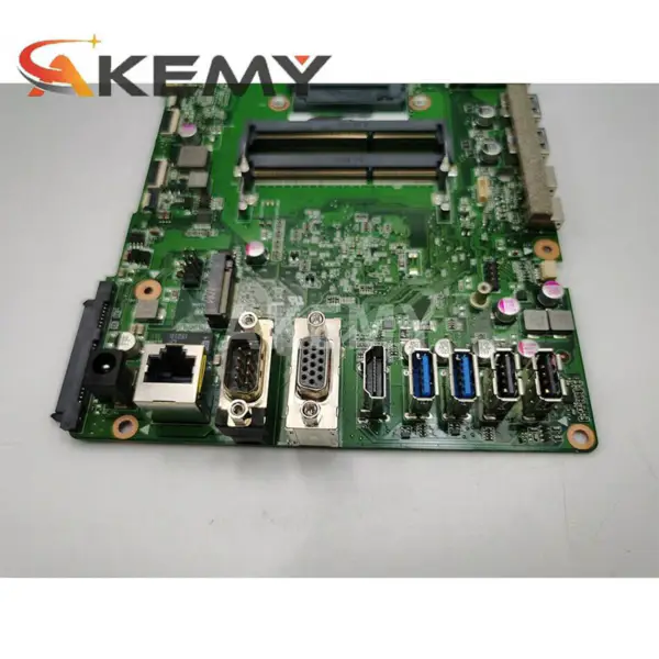 Scheda madre Asus 90PT01B0-R21000 TOUCH ATX
