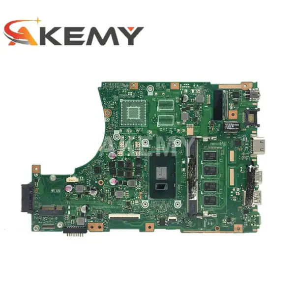 Scheda madre Asus X456UA X456UA ATX
