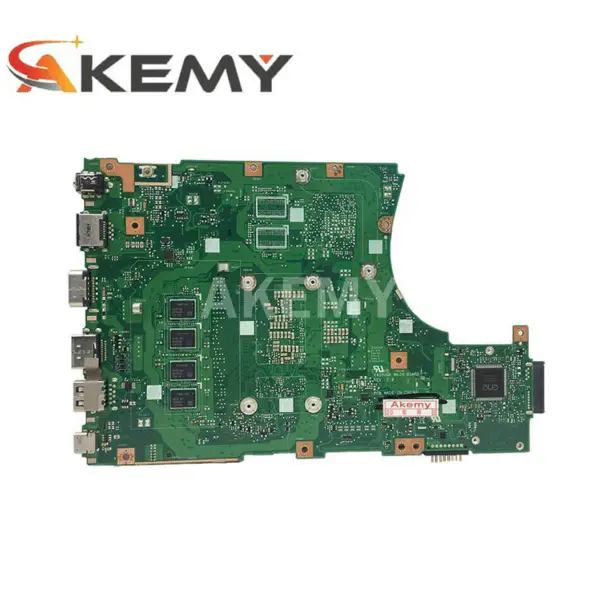 Scheda madre Asus X456UA X456UA ATX