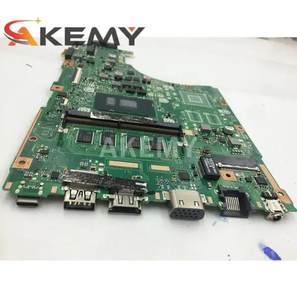 Scheda madre Asus X456UA X456UA ATX