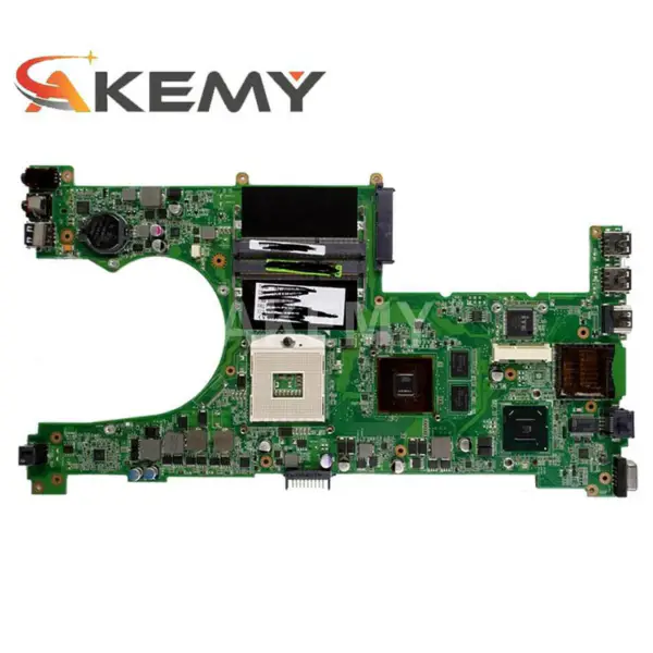 Scheda madre Asus 69N0L0M10C28 U31SD ATX