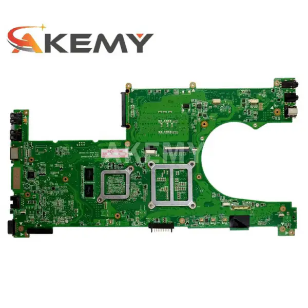 Scheda madre Asus 69N0L0M10C28 U31SD ATX