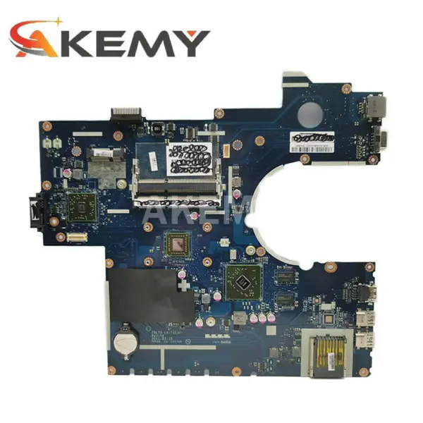 Scheda madre Asus K73BY K73BY ATX