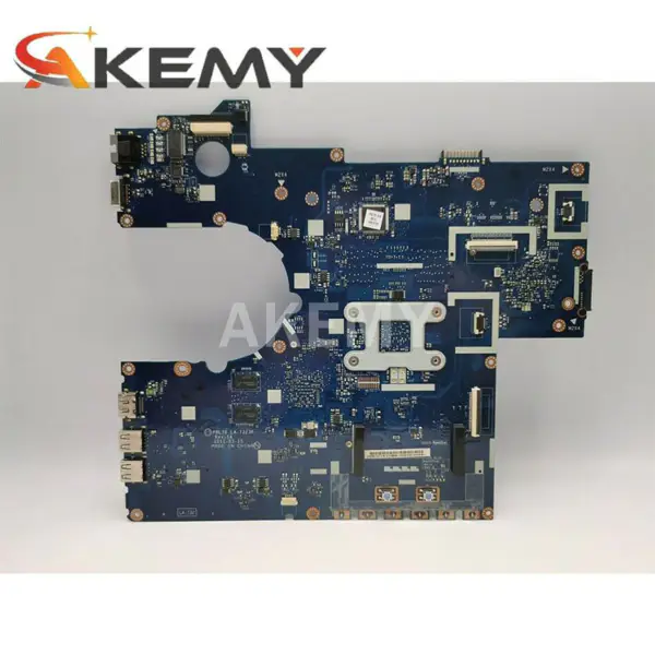 Scheda madre Asus K73BY K73BY ATX