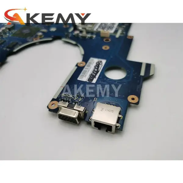 Scheda madre Asus K73BY K73BY ATX