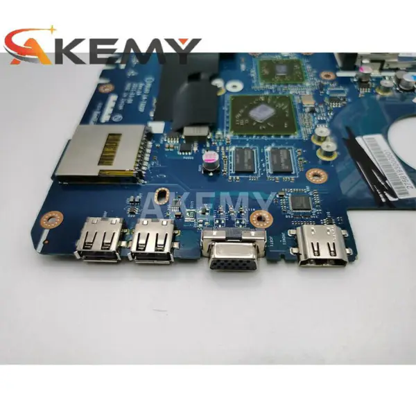 Scheda madre Asus K53BY K53BY ATX