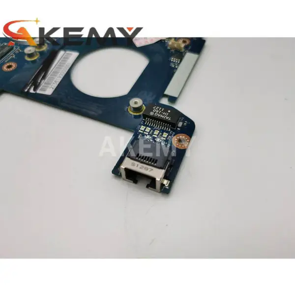 Scheda madre Asus K53BY K53BY ATX