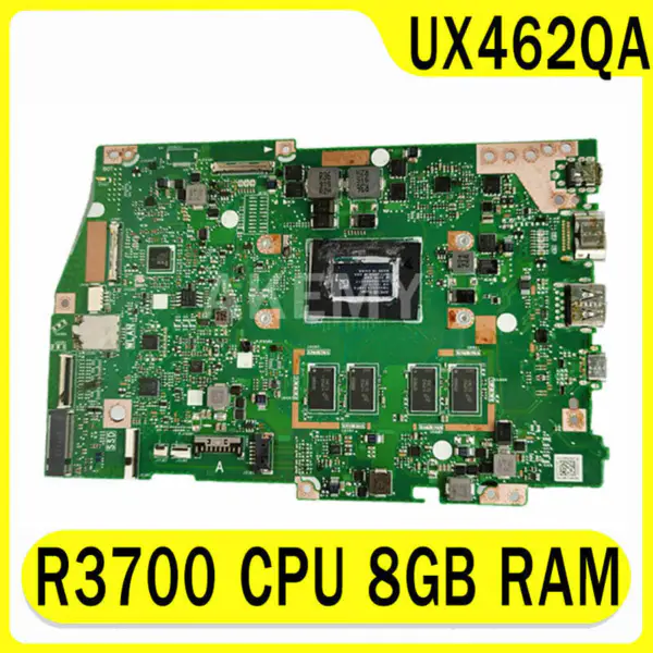 Scheda madre Asus ux462QA ux462QA ATX