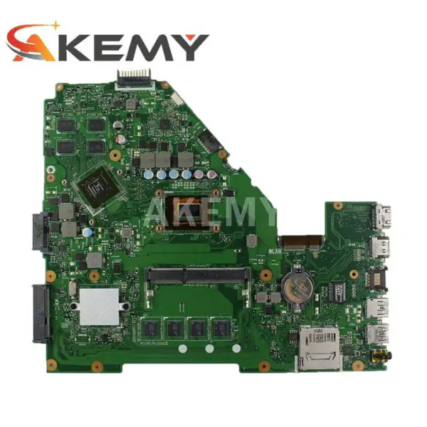 Scheda madre Asus X550VB X550VB ATX