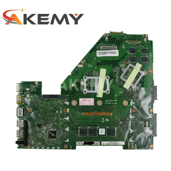 Scheda madre Asus X550VB X550VB ATX