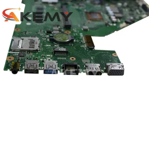 Scheda madre Asus X550VB X550VB ATX