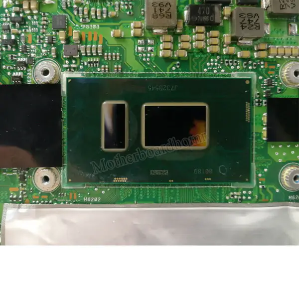 Asus UX430U UX410U UX410UQ UX410UQK UX430U UX430UQ UX430UQK Scheda madre ATX