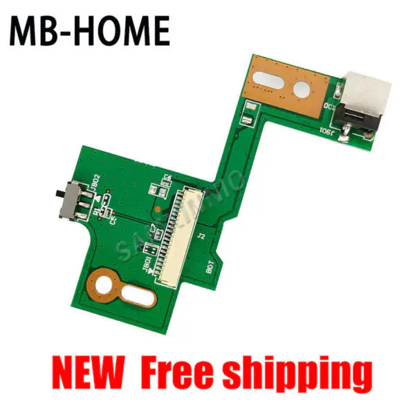 Scheda madre Asus N53JDC N53J DC ATX