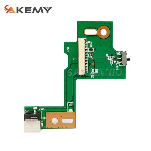 Scheda madre Asus N53JDC N53J DC ATX