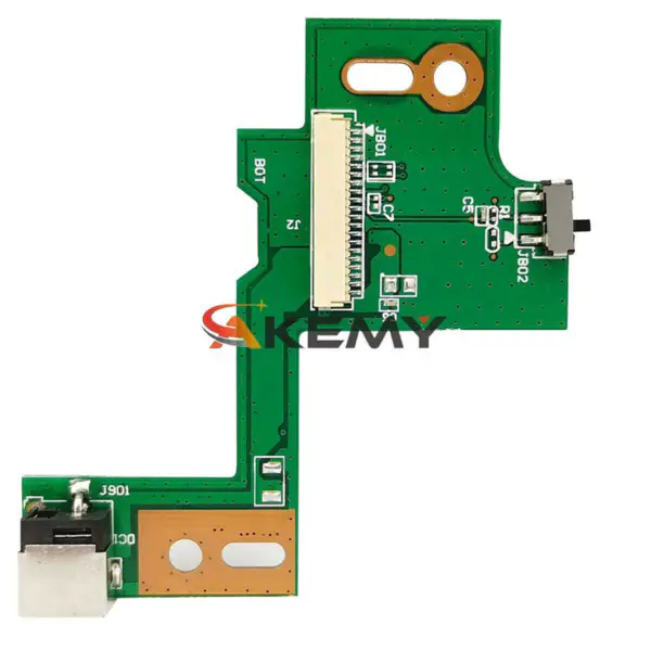 Scheda madre Asus N53JDC N53J DC ATX