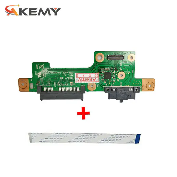 Asus X556U X556UQ X556UB X556UA X555UV Scheda disco rigido HDD rev 3.1