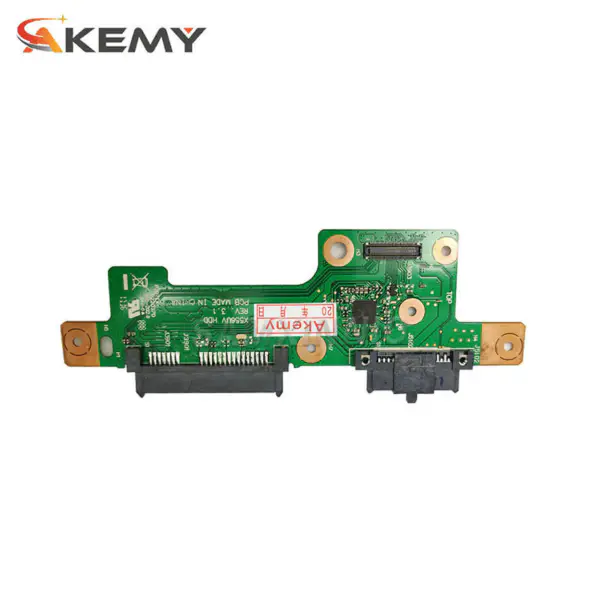 Asus X556U X556UQ X556UB X556UA X555UV Scheda disco rigido HDD rev 3.1