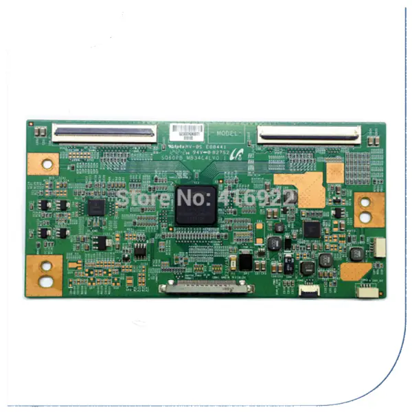 scheda del condizionatore d'aria KFR-51W/BP2-(RX24T+6061HD parte KFR-51W/BP2-RX62T+FSBB30CH60CM+LMSR