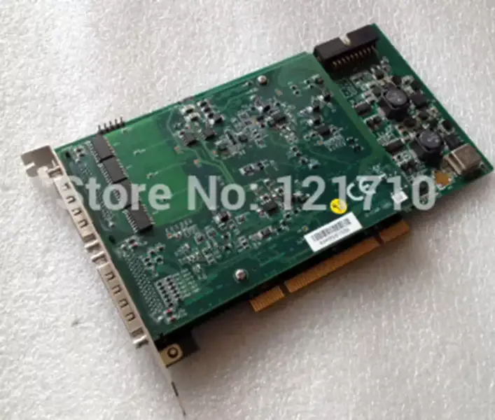 Scheda madre industriale Adlink Adlink DAQ-2205-00B PCI2A000CB Scheda DAQ multifunzione