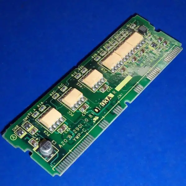 FANUC A20B-2901-0810 Circuito PCB Scheda Madre