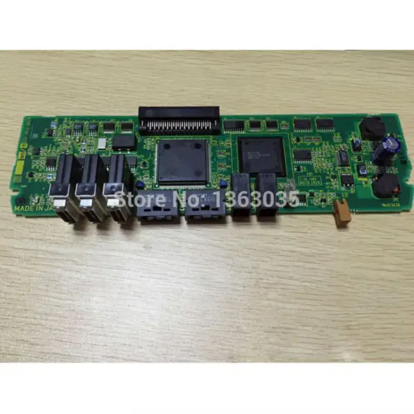 FANUC A20B-2101-0290 Circuito PCB Scheda Madre