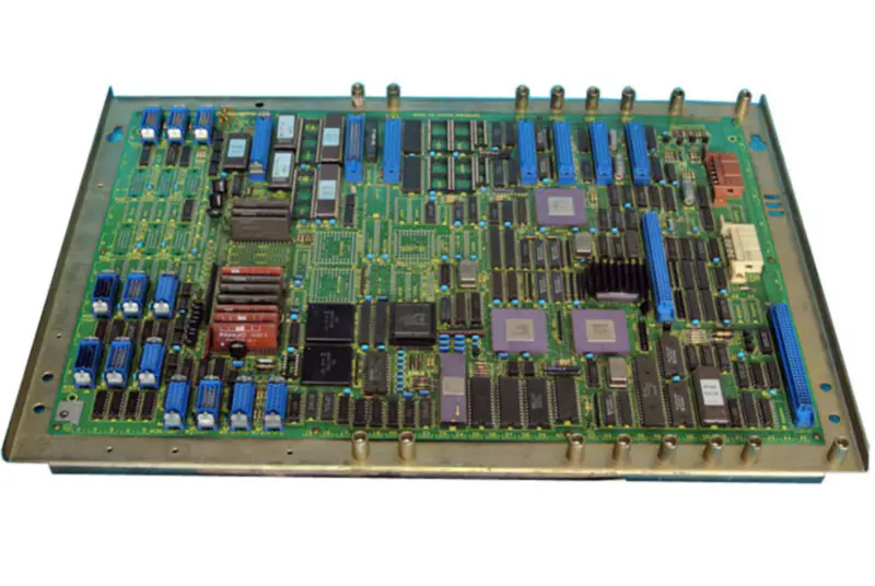 FANUC A16B-1010-0286 PCB Circuito Madre