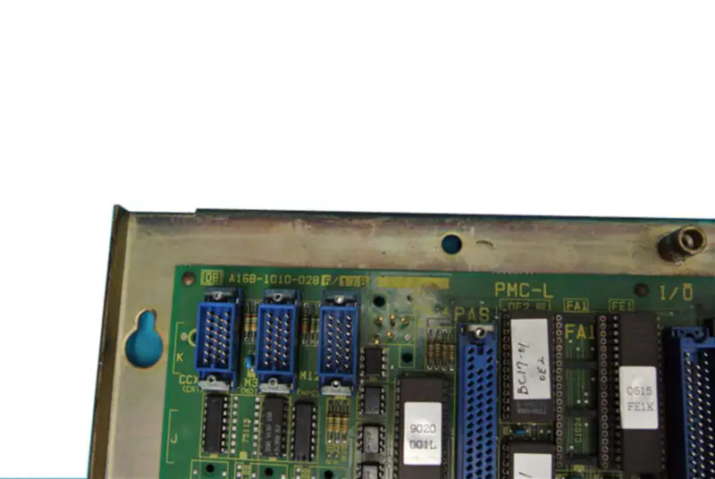FANUC A16B-1010-0286 PCB Circuito Madre