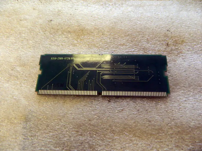 FANUC A20B-2901-0721 PCB Circuito Madre