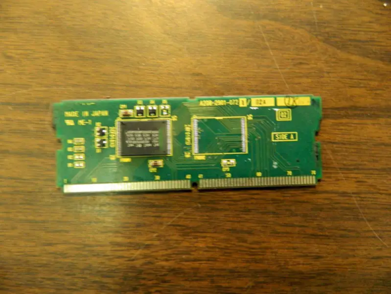 FANUC A20B-2901-0721 PCB Circuito Madre